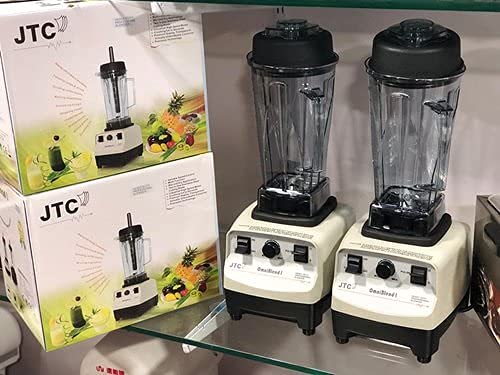 JTC Omniblend series