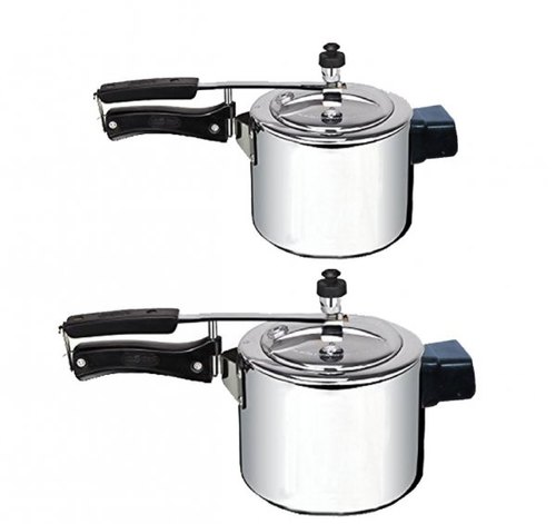 Pressure cooker