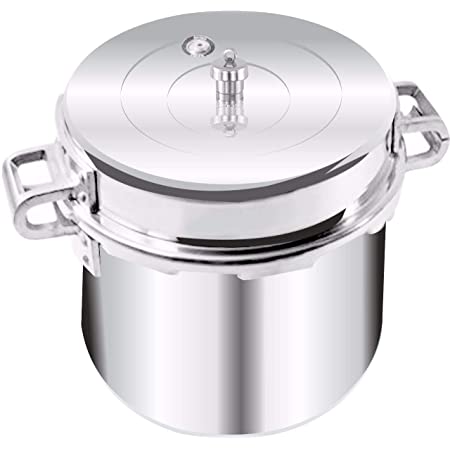 Pressure cooker