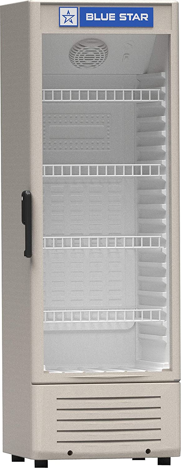 Fridge&nbsp;
(Glass door)