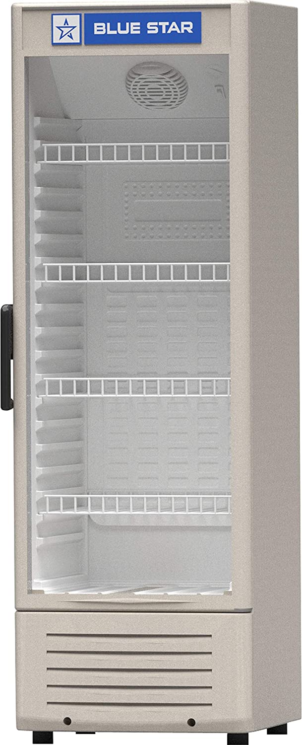 Fridge&nbsp;
(Glass door)