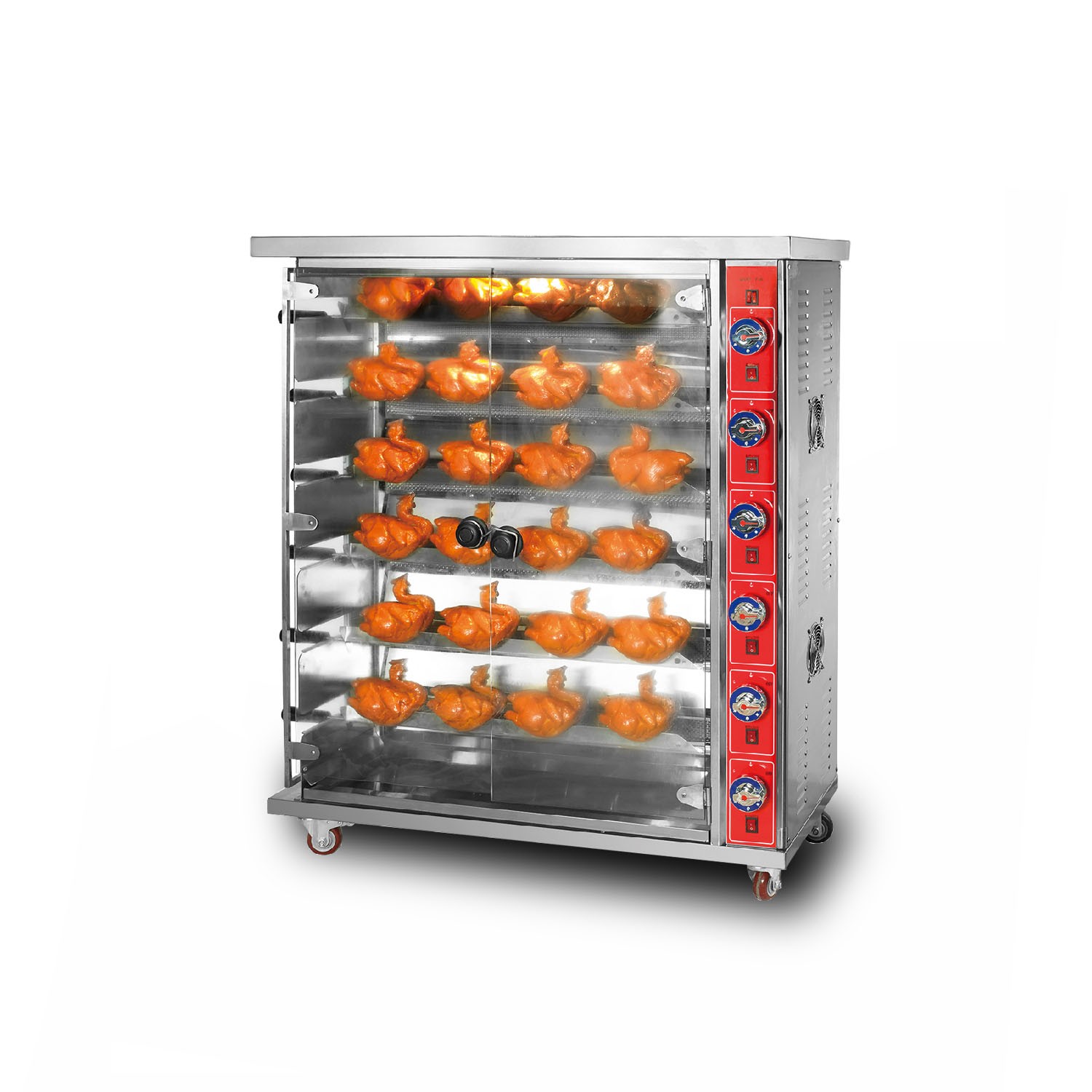 Rotisseries&nbsp;
