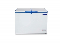 Blue star Deep freezers&nbsp;
(solid top)