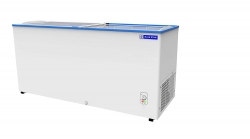 Deep Freezers
(Glass Top)